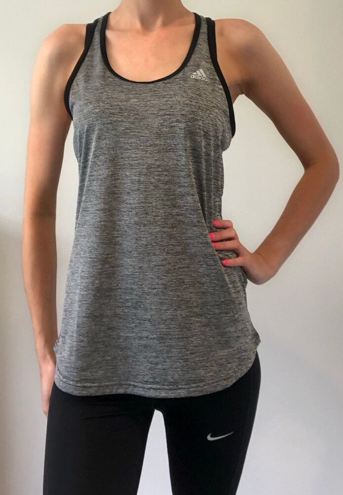 Adidas Singlet Top