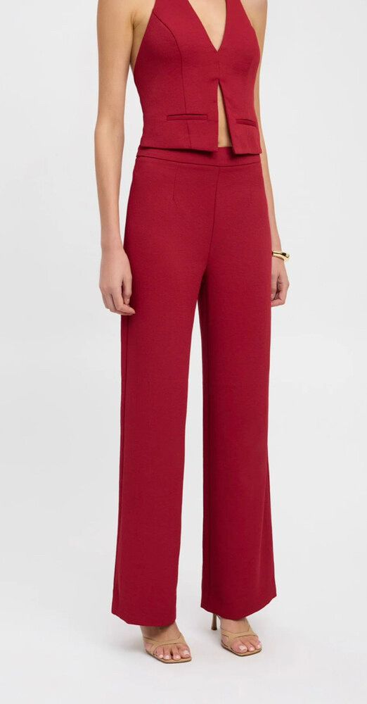 Kookai High Waisted Pants