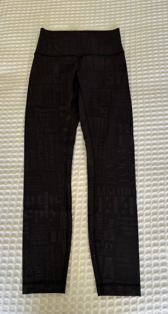 Lululemon Leggings