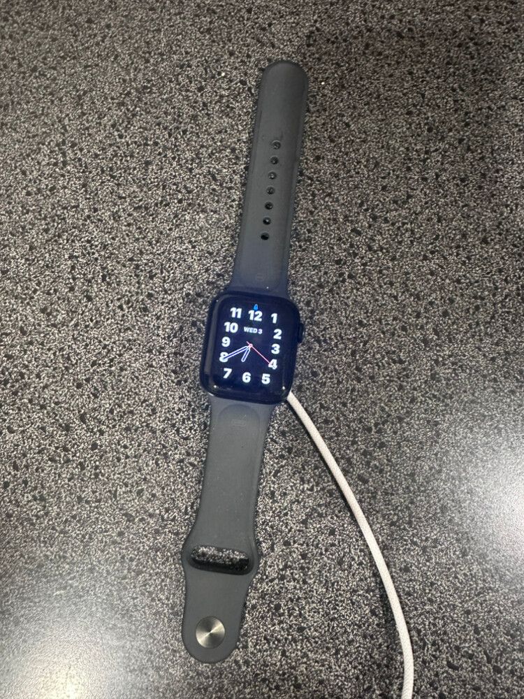 Apple Watch SE (Gen3) GPS+cell 40mm