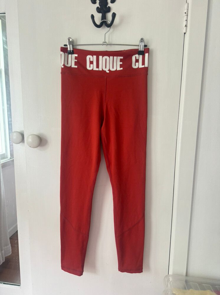 Clique Leggings