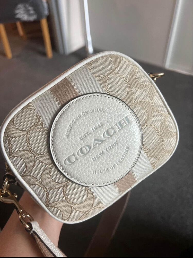 coach crossbody