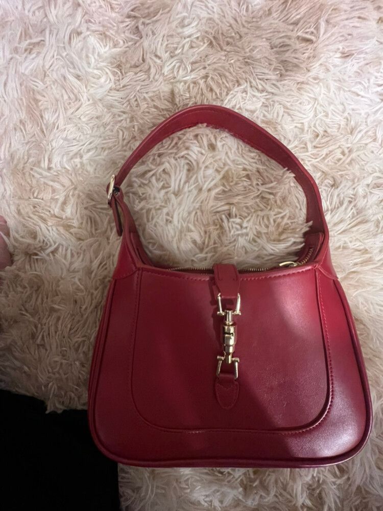 glassons bag gucci inspired