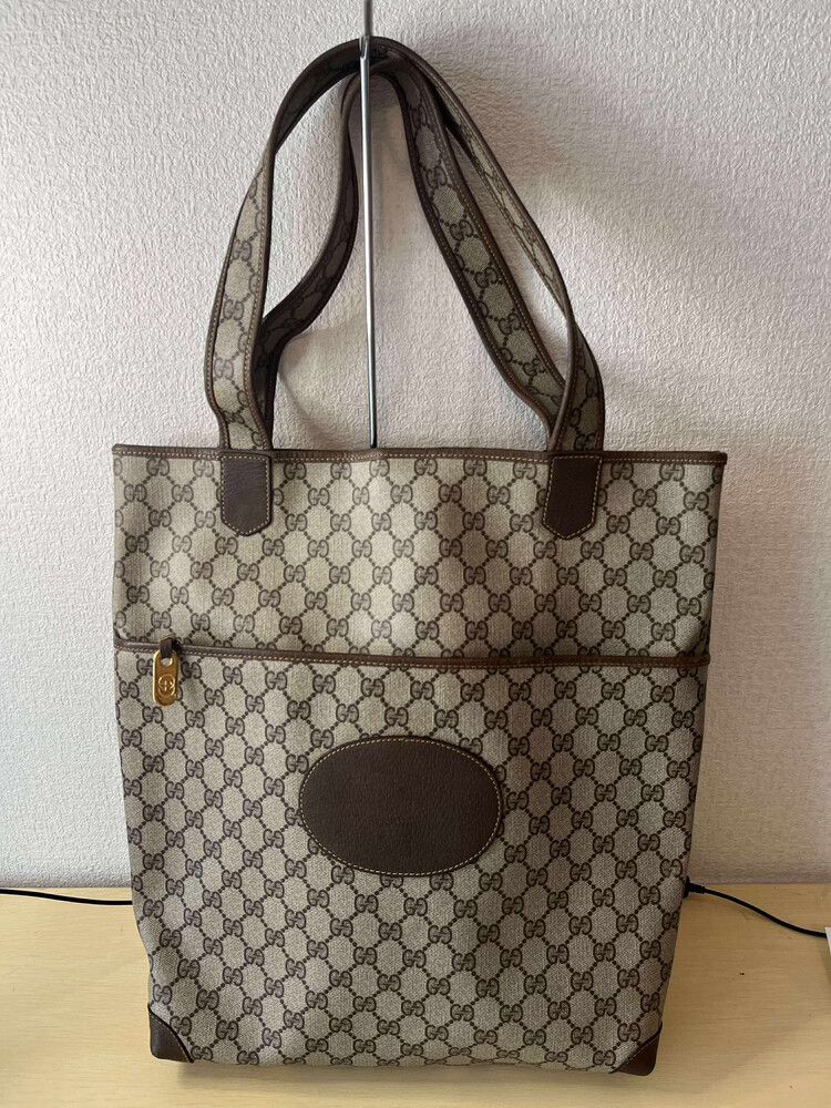 GUCCI TOTE ORIGINAL