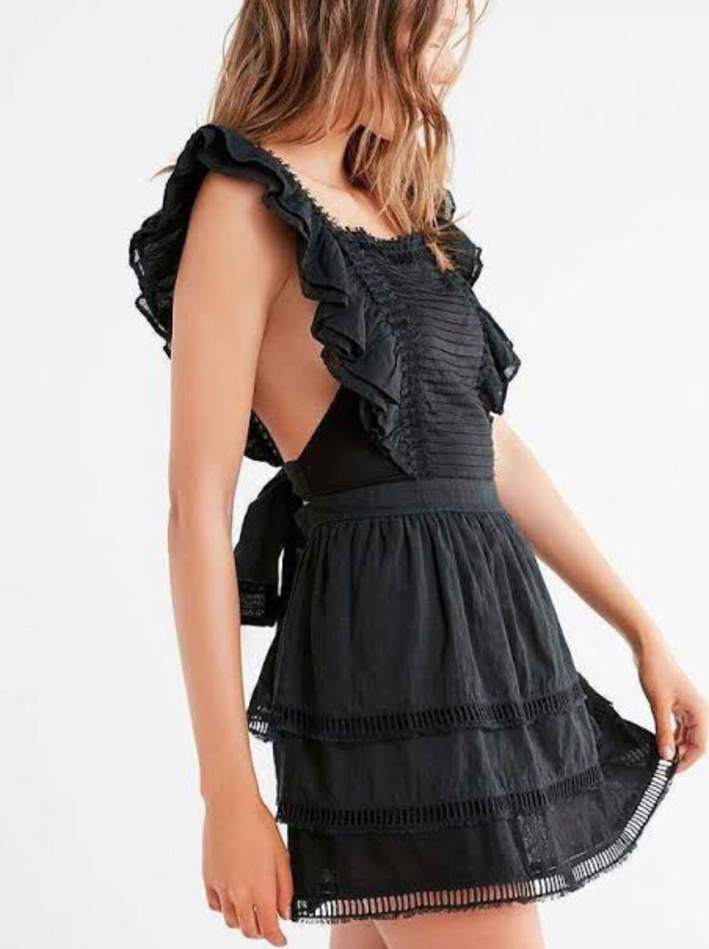 sir the label black mini dress Sir the label Noemi Halter Mini Dress – ABC Dress Hire