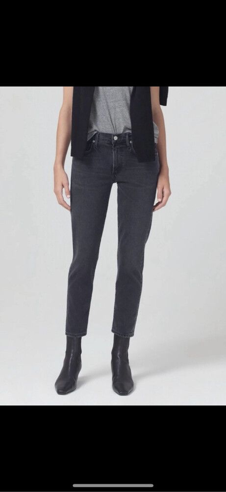 Citizen of Humanity - Ella jeans *NEW