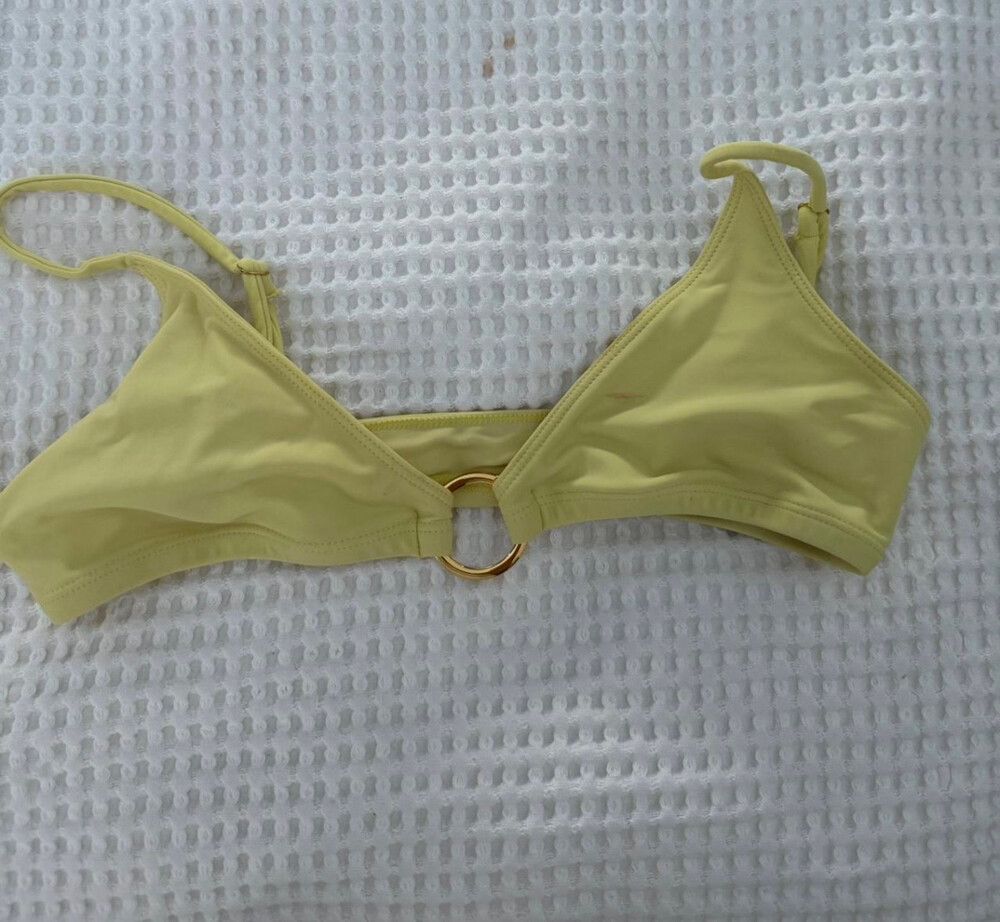 Bamba Swim Bikini Top