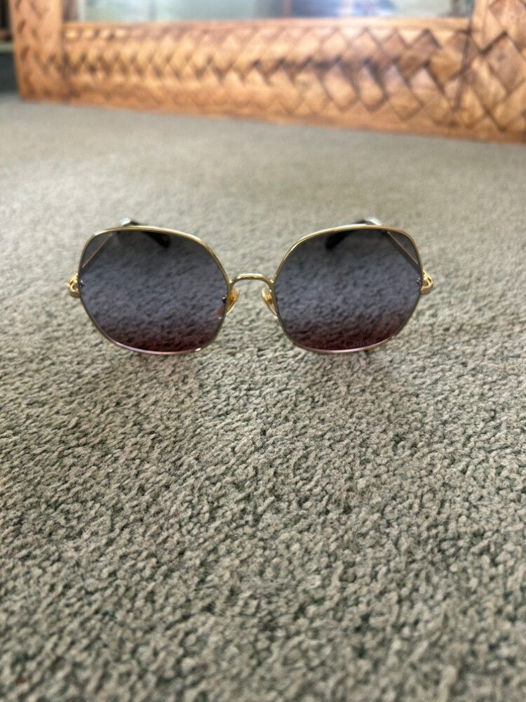 Chloé sunglasses - CH0282S 004