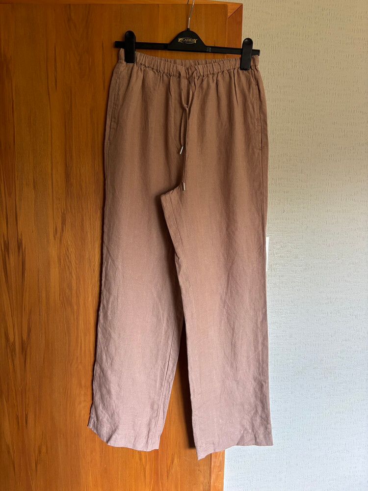 Country Road 100% Linen Pants