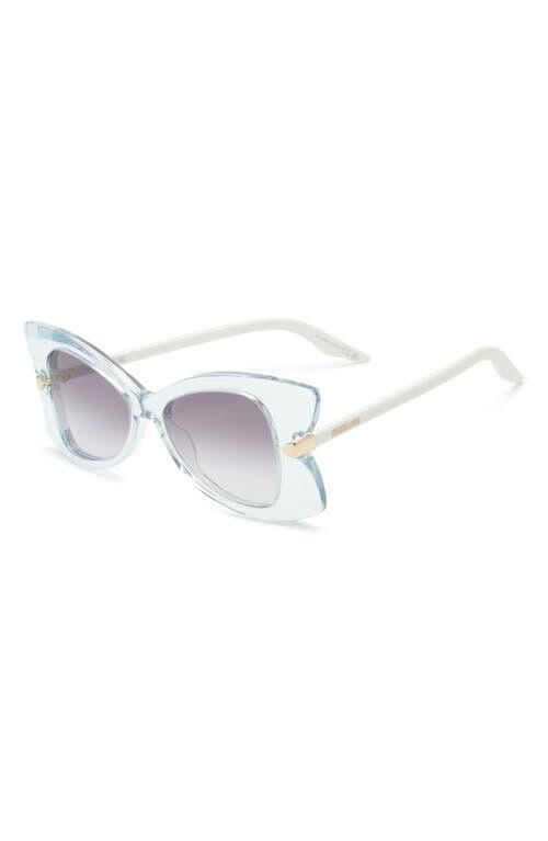 Dior Butterfly S1 Sunglasses