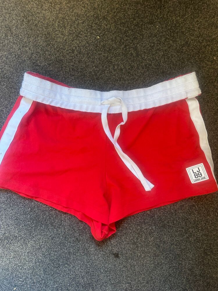 Lorna Jane shorts