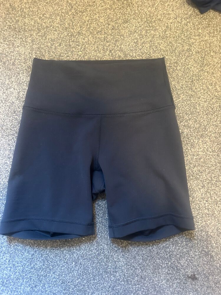 Lululemon algin short
