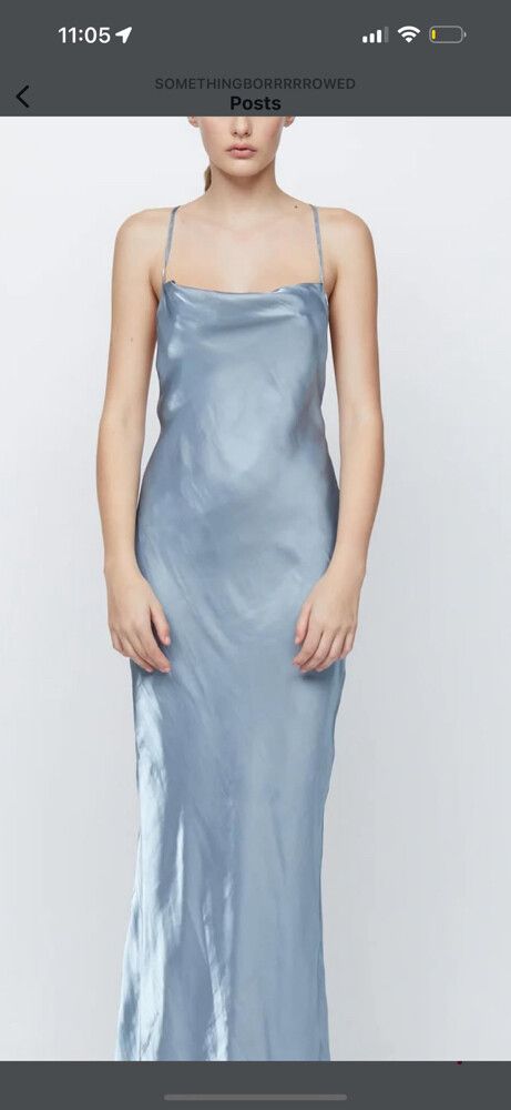 Bec & Bridge - Indra Maxi Dress on Designer Wardrobe