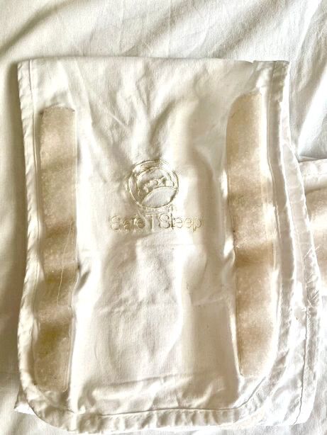 Safe T Sleep Mini Sleepwrap