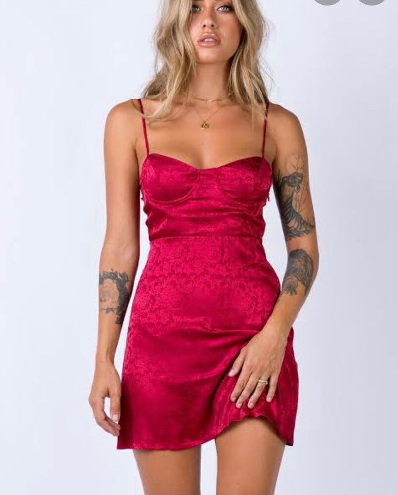 open lace back dress Bike Short in Velvet Sheer Stripe Black X Princess Polly – motelrocks-com-us