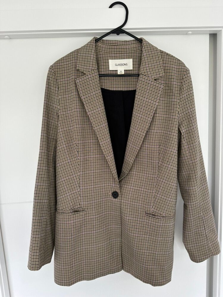 Glassons Blazer