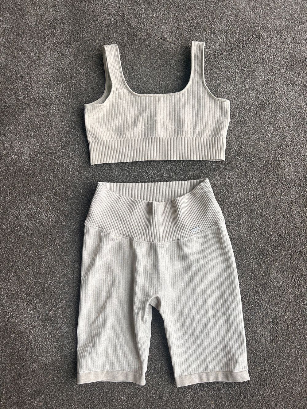 Aim’n workout set
