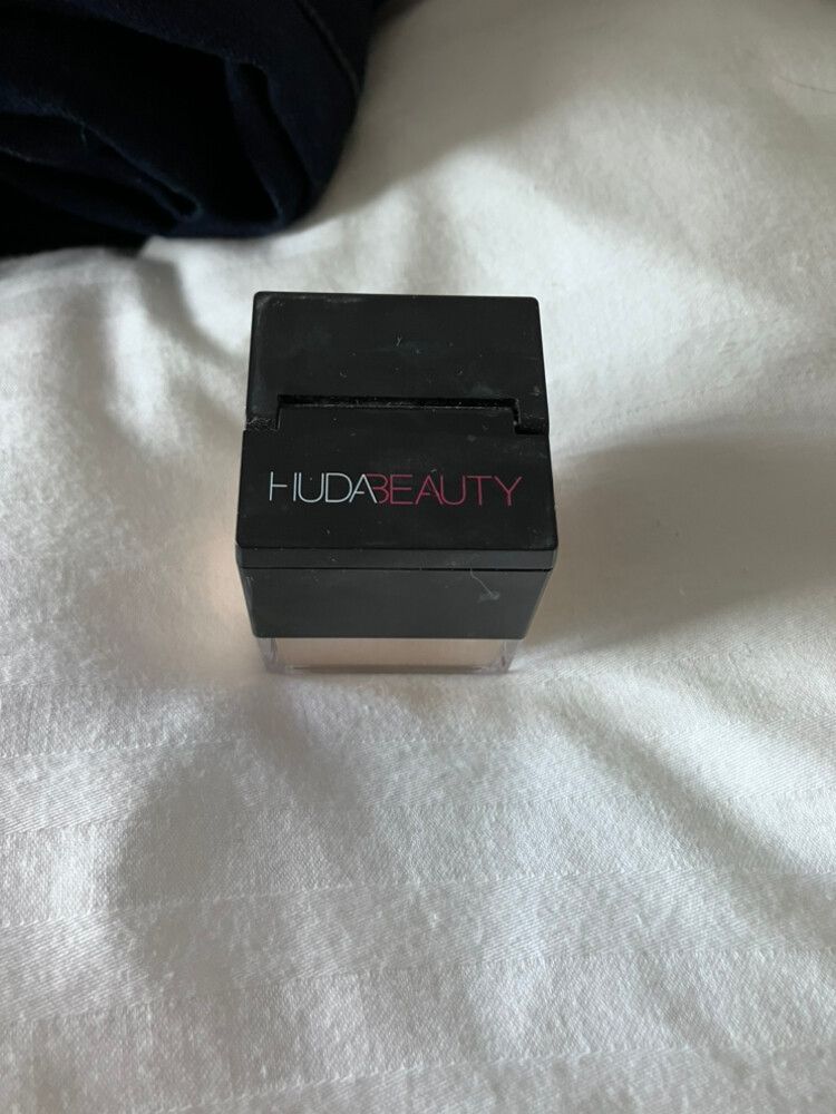 Baby Bake Loose Setting Powder Mini