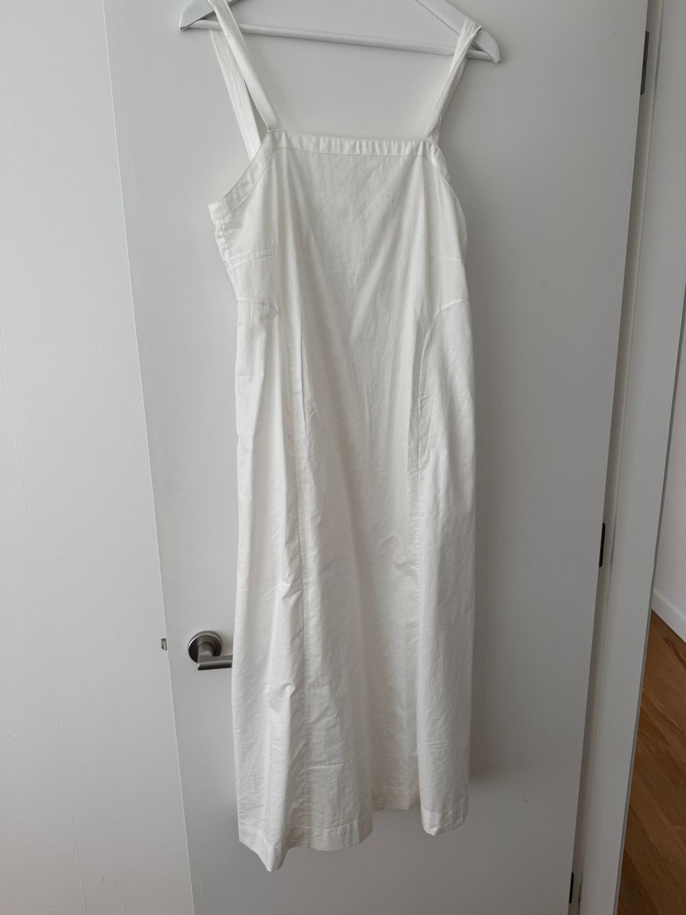 Cotton Summer Dress