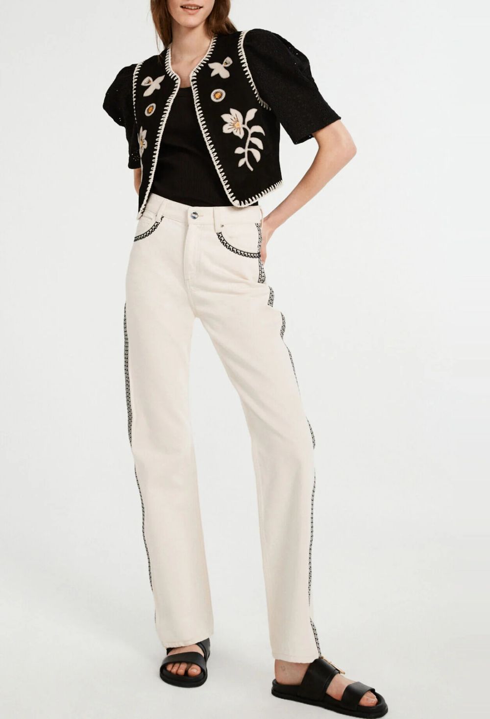 Claudie Pierlot Jeans