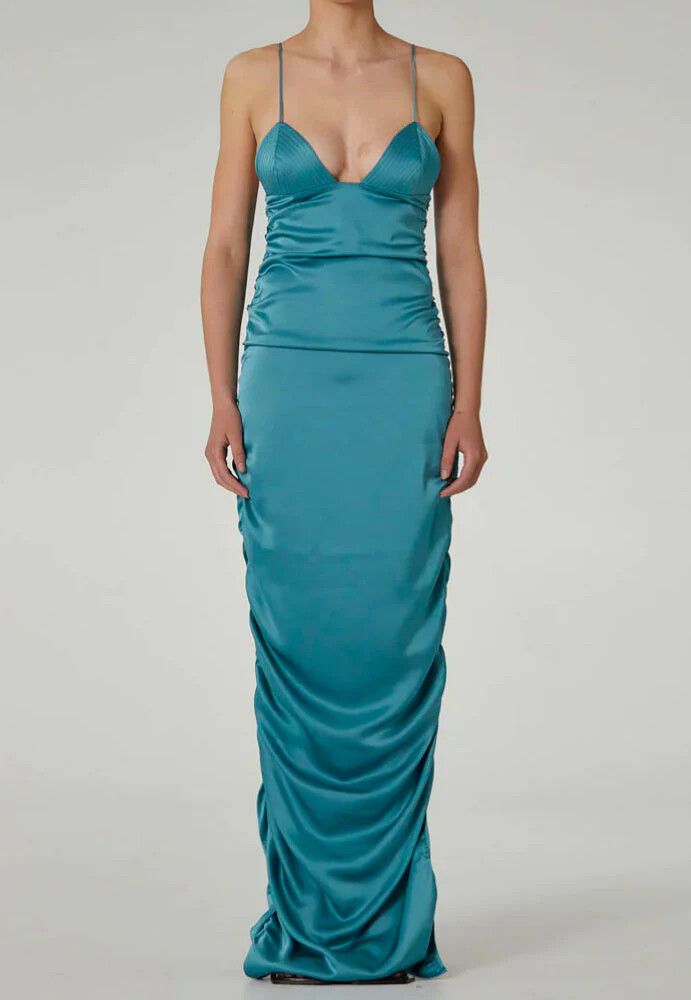 Paris Georgia Dress