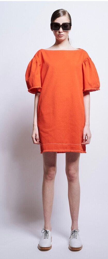 Karen Walker dress