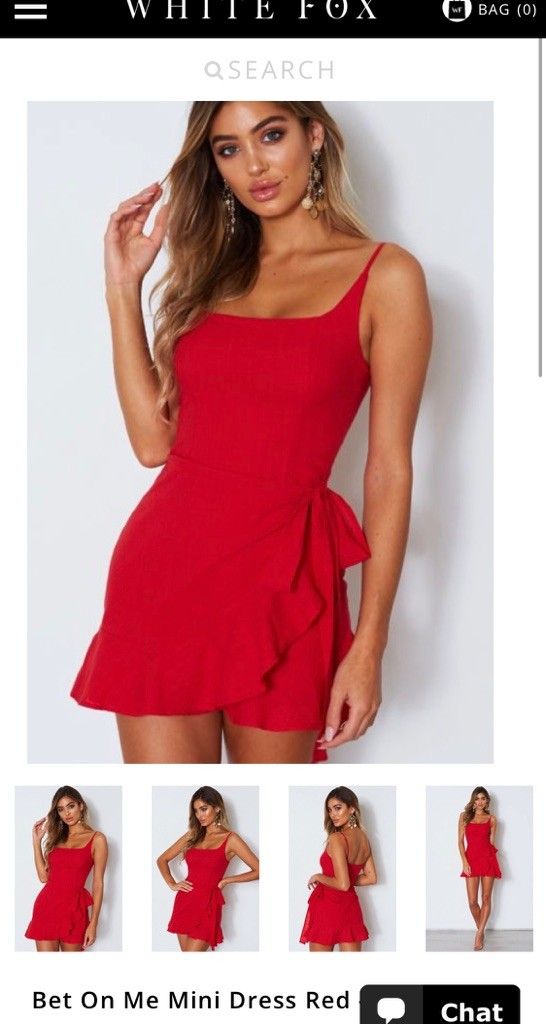 casual sequin mini dress Selena Sequin Mini Dress