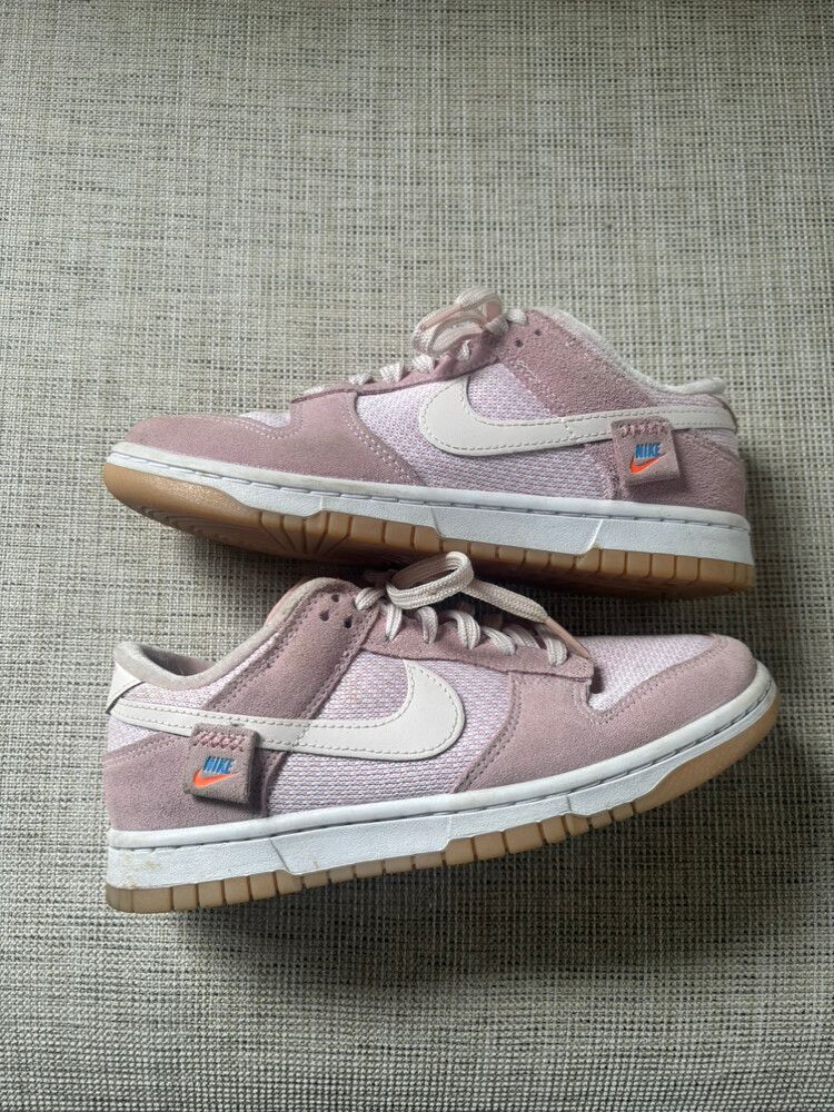 Nike Dunk Low SE - Teddy Bear