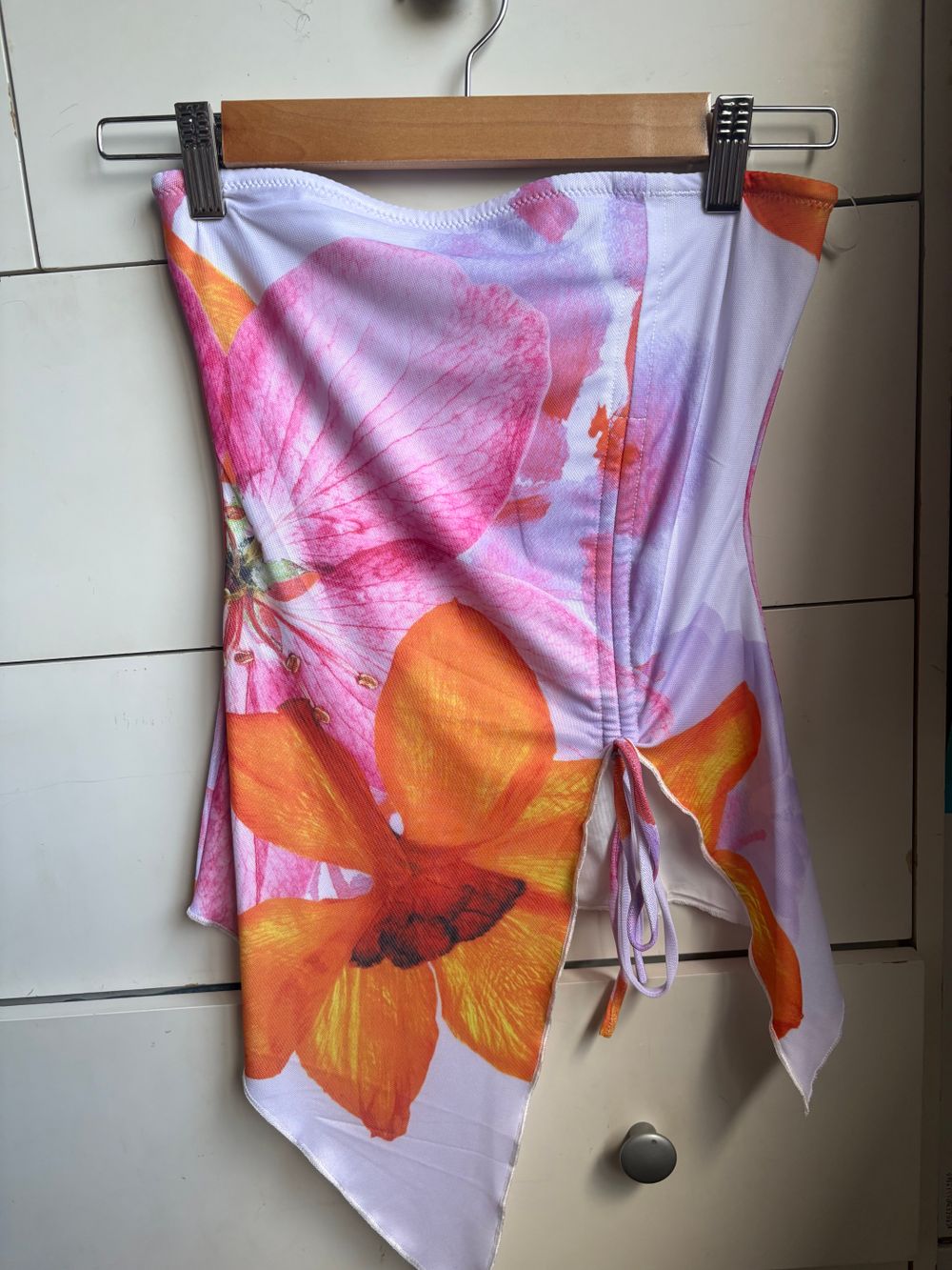 Sariah Top