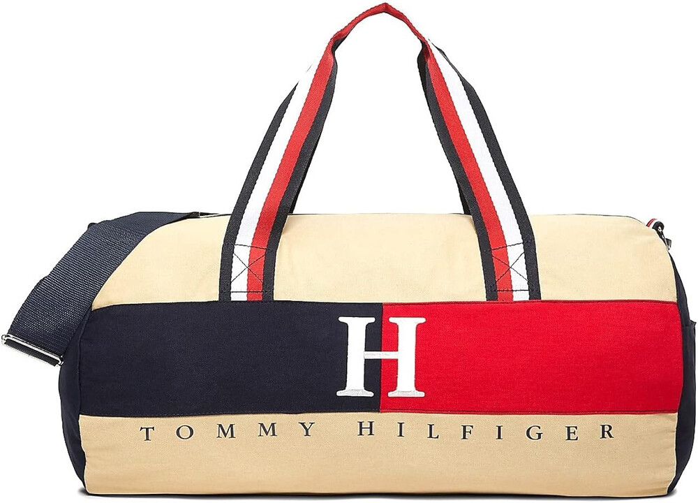 Tommy Hilfiger Duffle Bag
