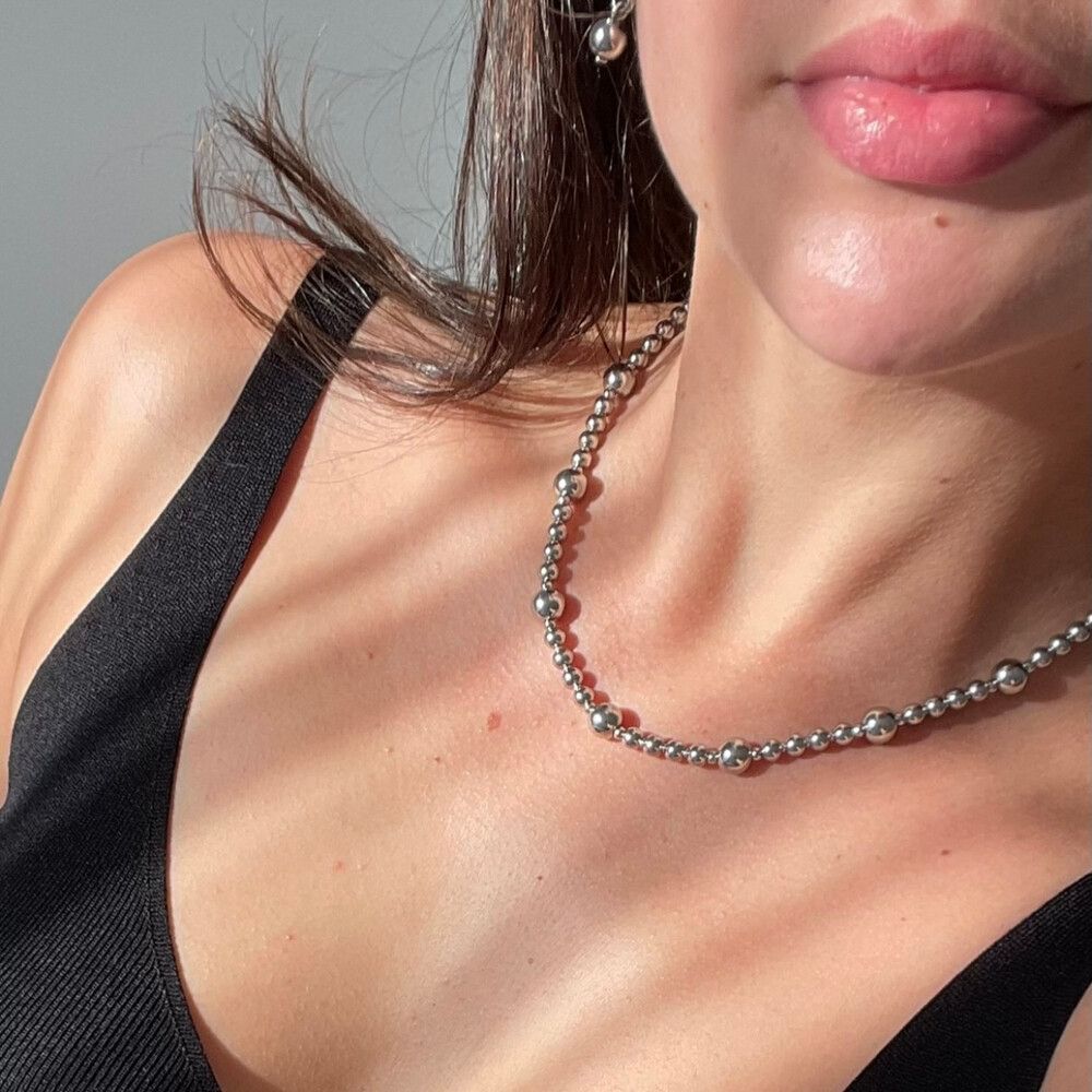 Paule Store Boulos 03 Necklace