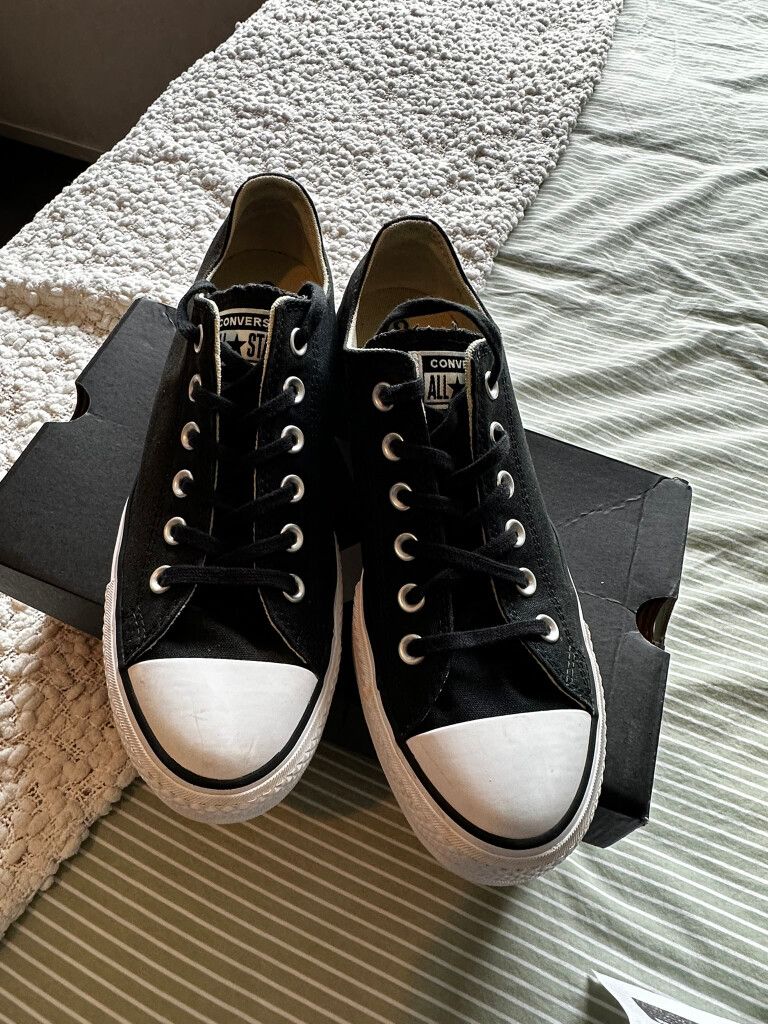 Converse Platform