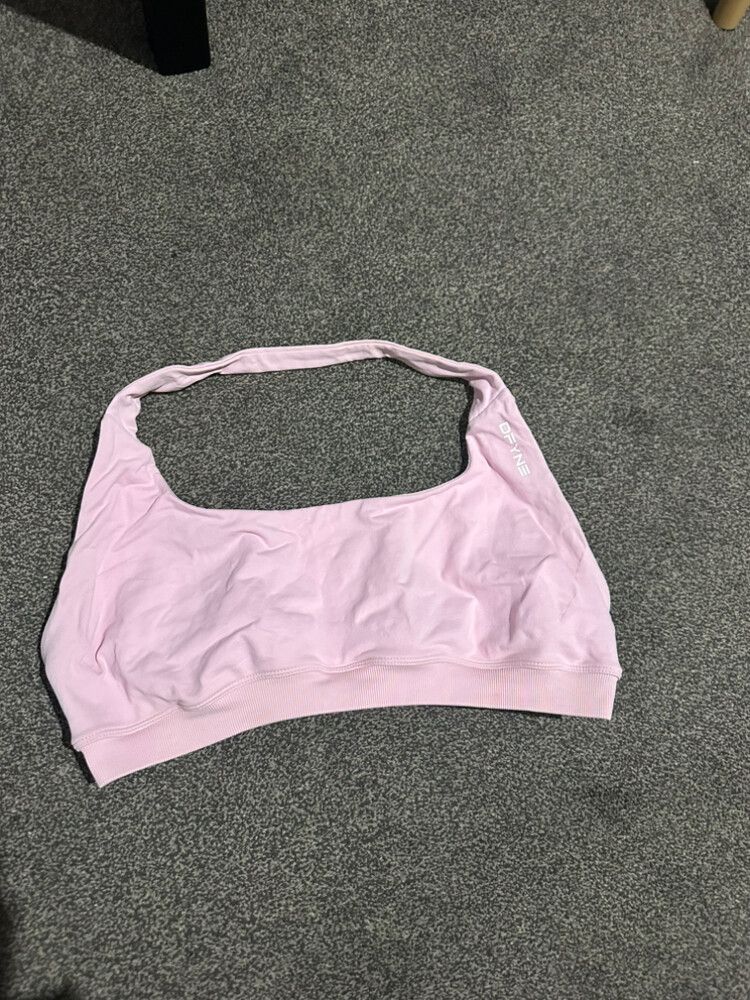Dfyne Bra