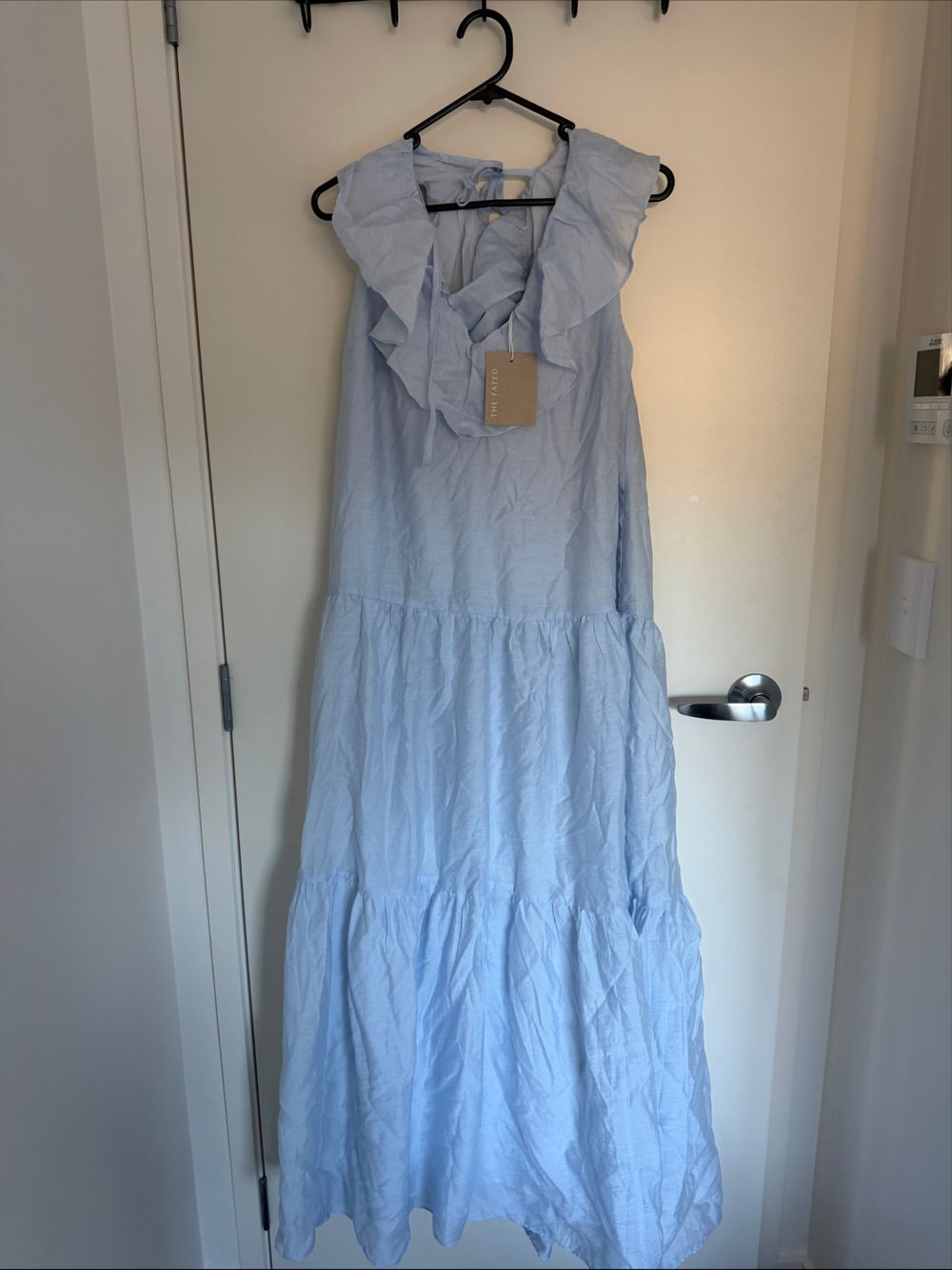 COLMAR maxi dress