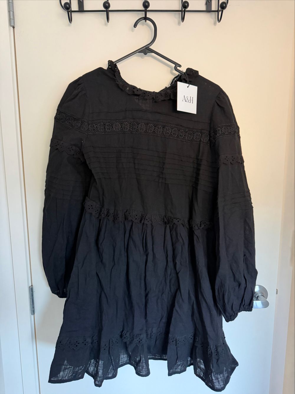 Atmos & Here dress