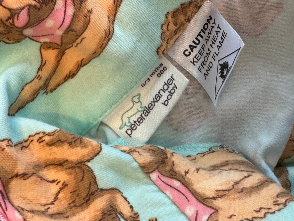 Peter Alexander Spoodle Pyjamas