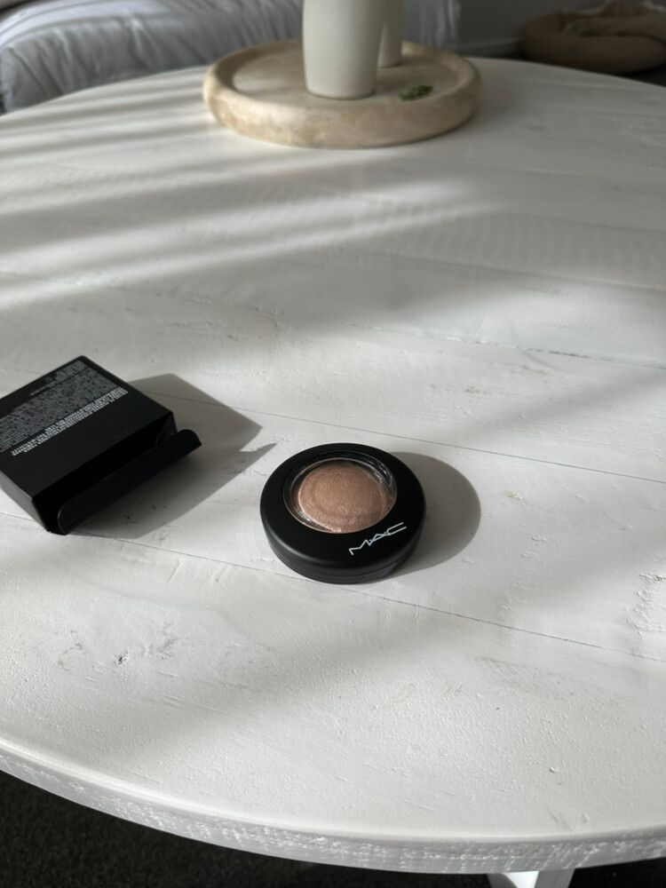 MAC Mineralize Skinfinish NEW