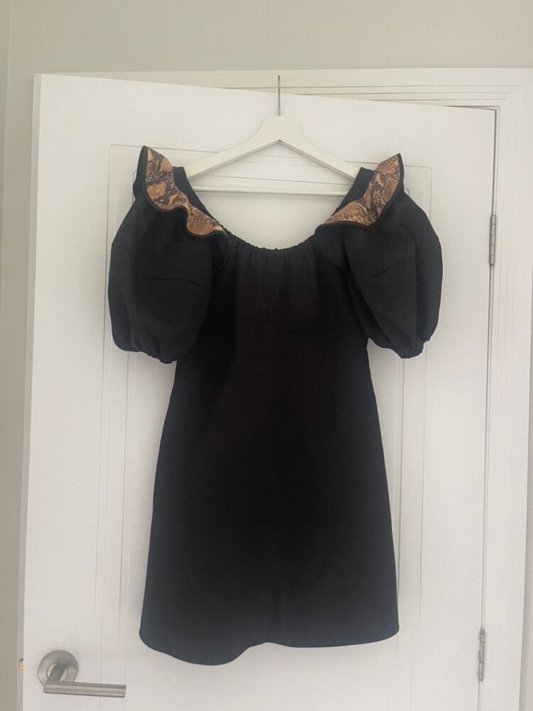 Ellery Dress