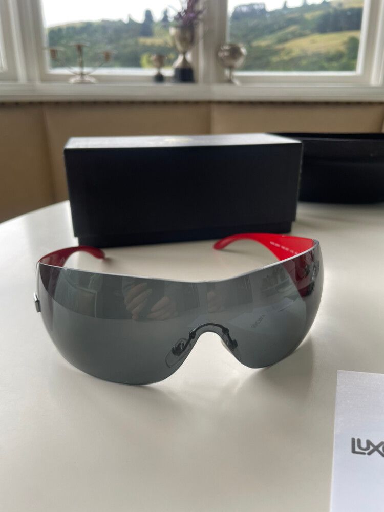 Versace VE2054 sunglasses