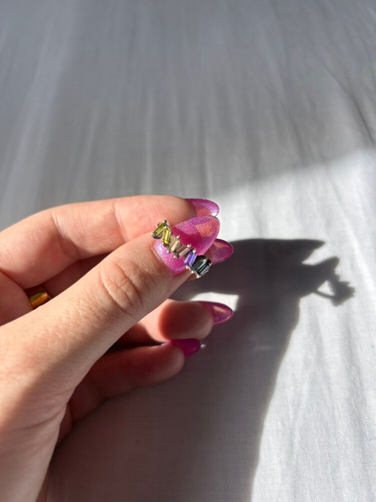 Karen Walker ring