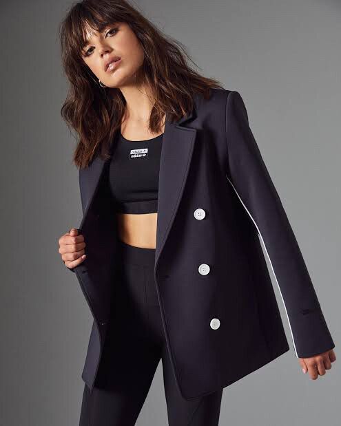 Rare Scuba Lara Blazer