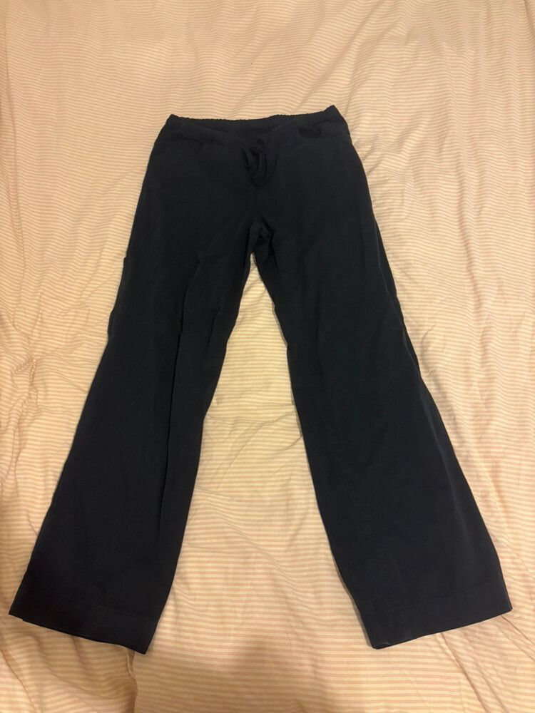 Brandy Frankie navy pants