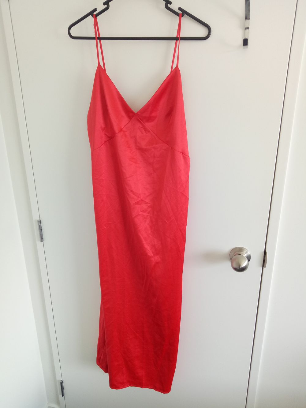 knee length dresses for ladies Size 06 main image 0