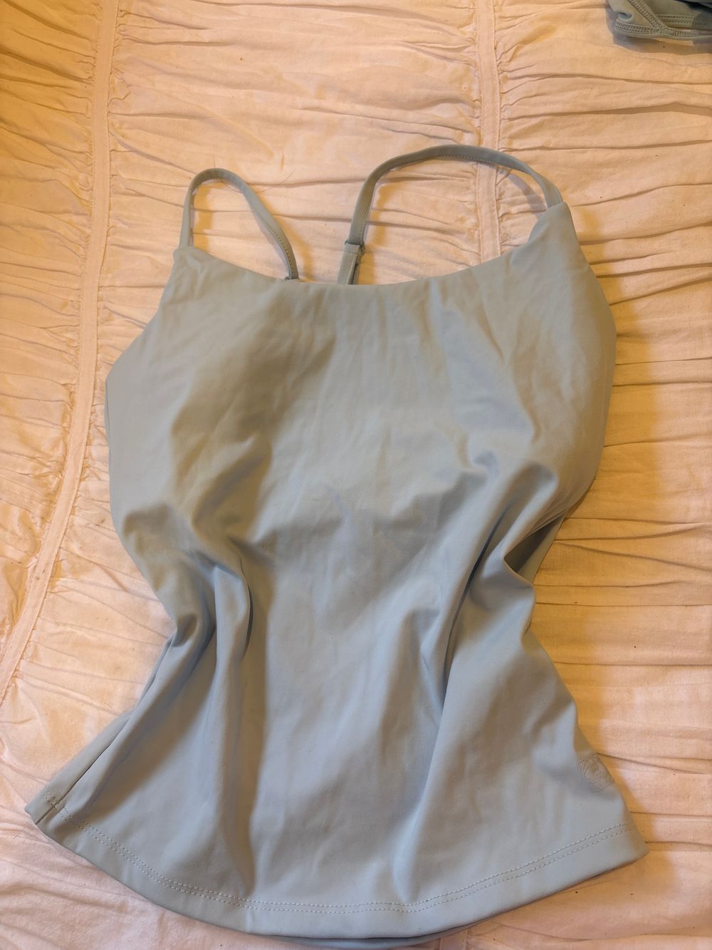 glassons gym tank