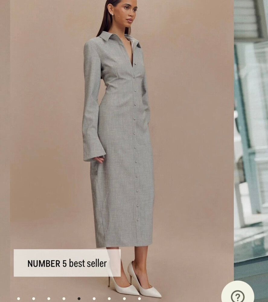 slim fit dress slacks Dorian Set main image 0