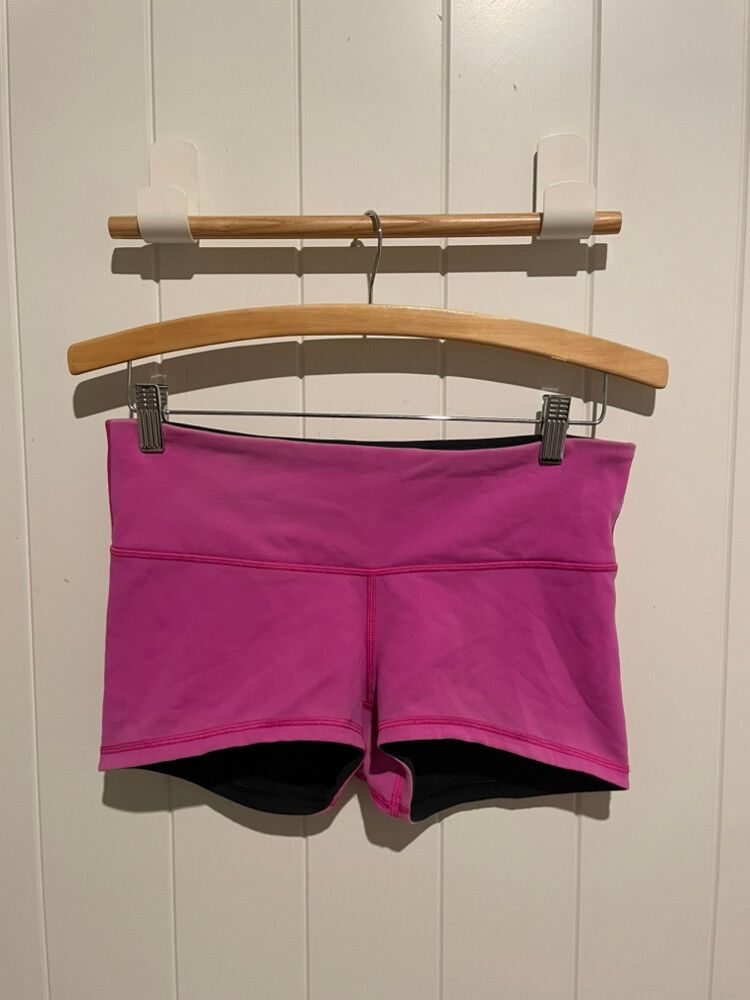 Mini Bike Shorts