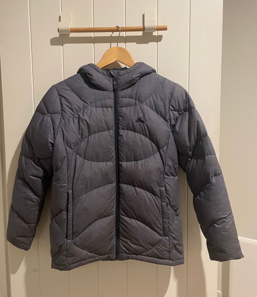 Puffer Jacket