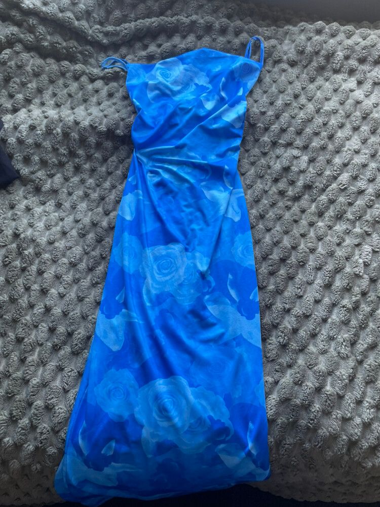 Elle the Label maxi dress