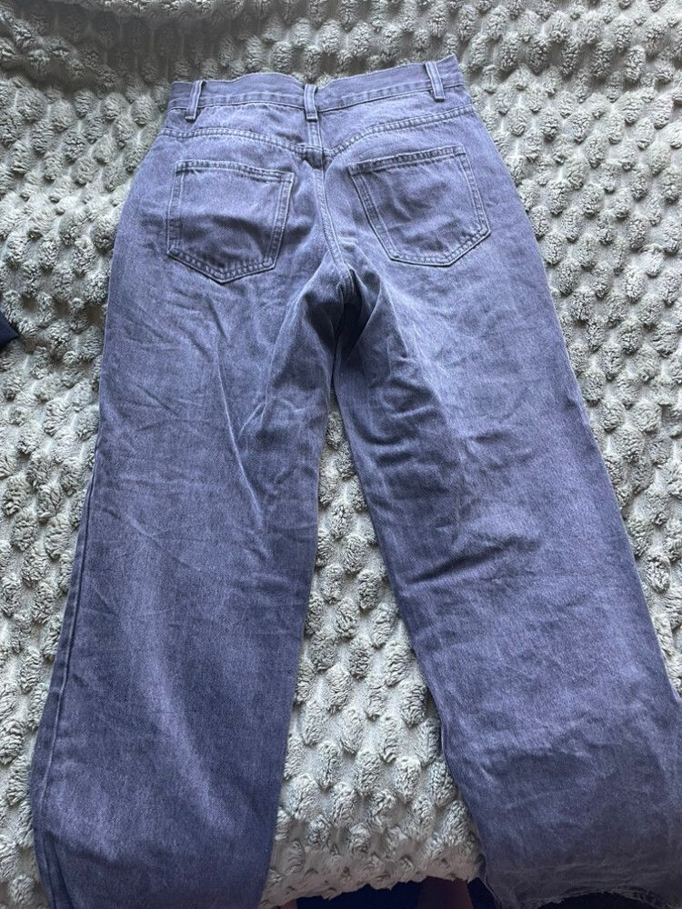 Glassons black jeans