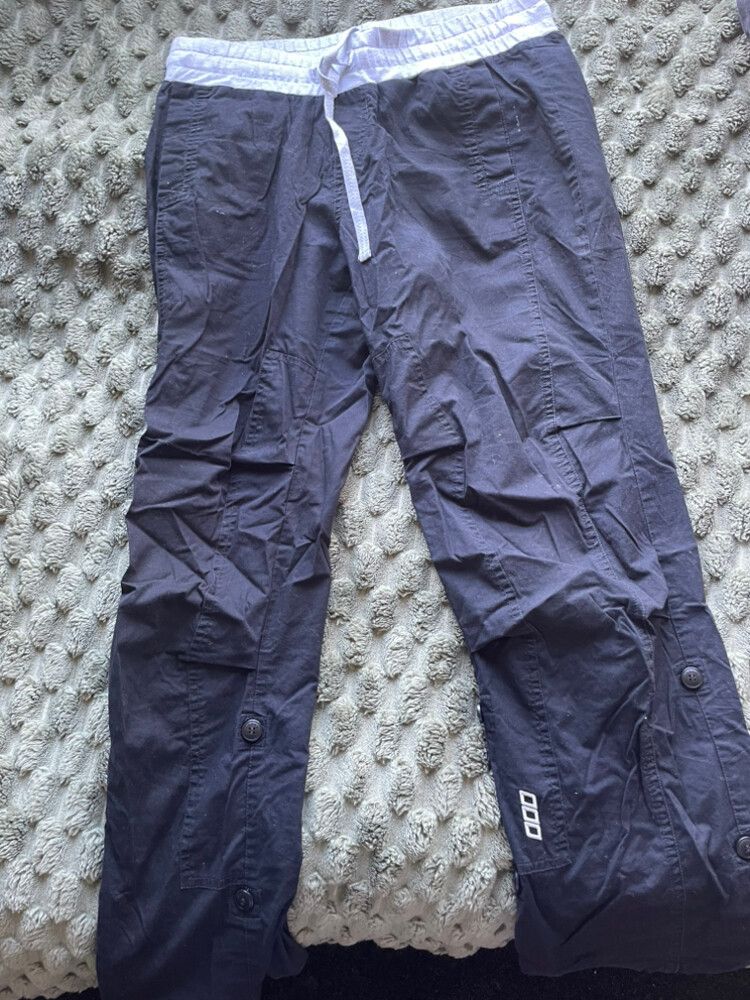 Lorna Jane Flashdance Pants